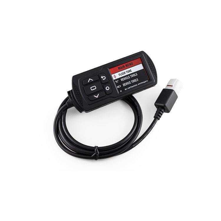 Dynojet Power Vision 3 