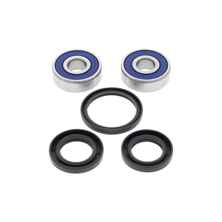 All Balls Racing Front Wheel Bearing Kit 25-1319