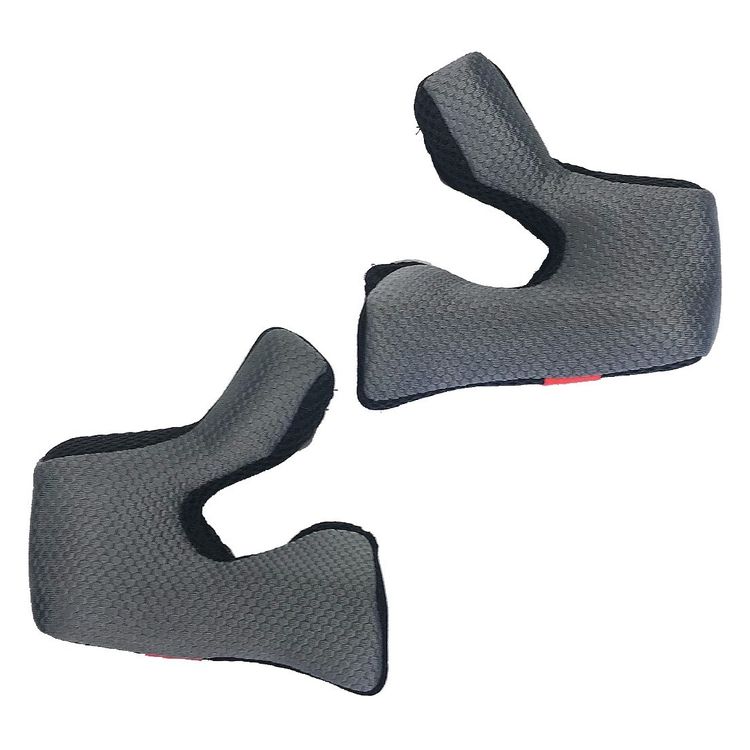 6D ATR-2 Cheek Pads
