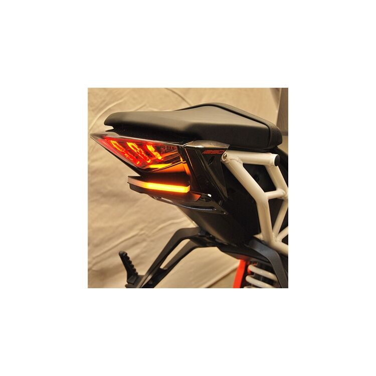 New Rage Cycles LED Fender Eliminator KTM 1290 Superduke R 2014-2019