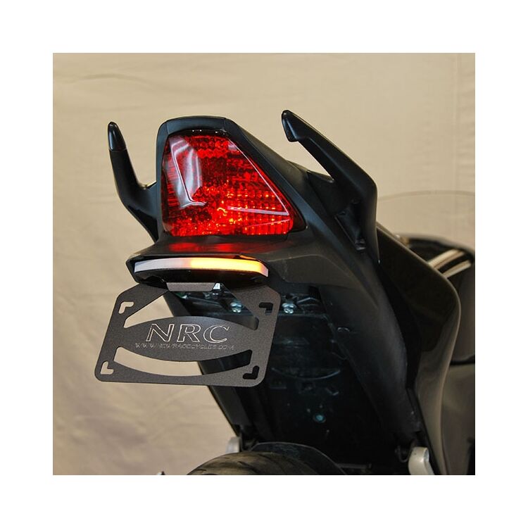 New Rage Cycles LED Fender Eliminator Honda CBR250R / CBR300R 2011-2023