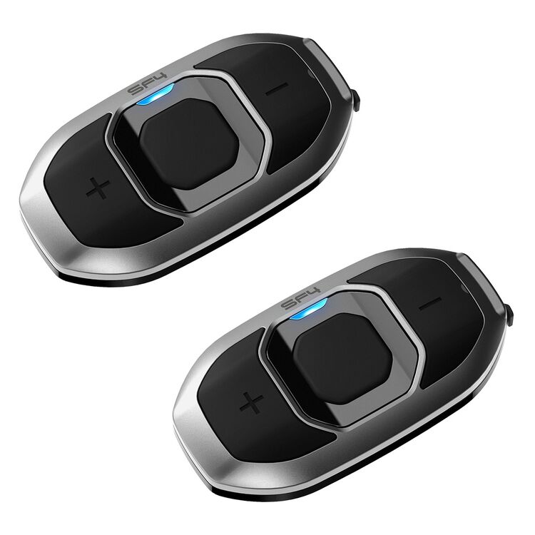 Sena SF4 Bluetooth Headset - Dual Pack