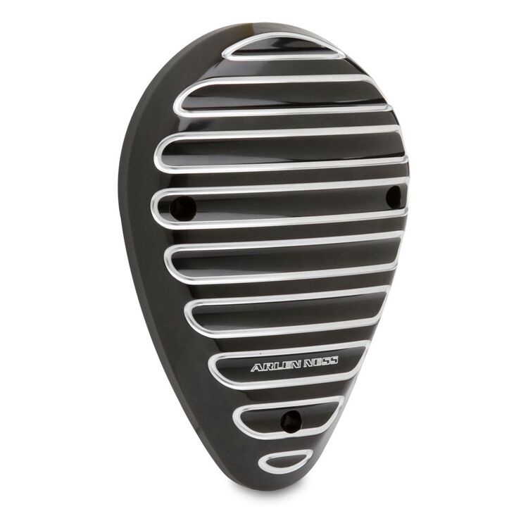 Black/Silver With Deeper Laser Etched Name