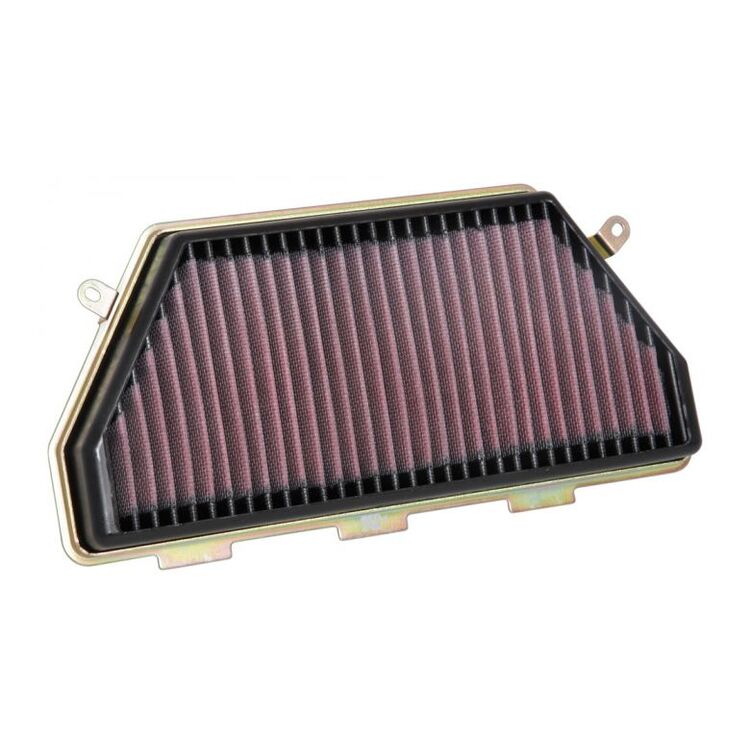 K&N Air Filter HA-1017