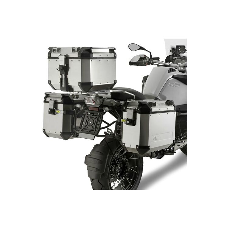 Givi Side Case Racks For Outback Side Cases