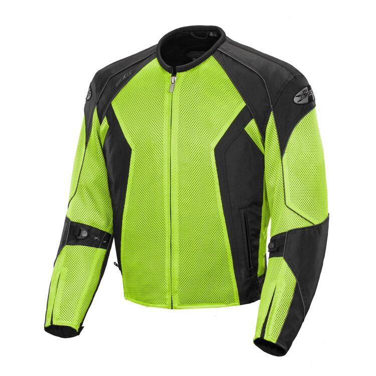 Hi-Viz Yellow/Black