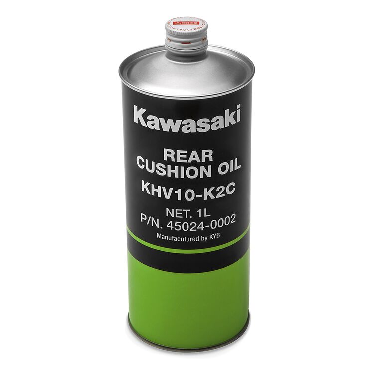 Kawasaki KYB Shock Oil 