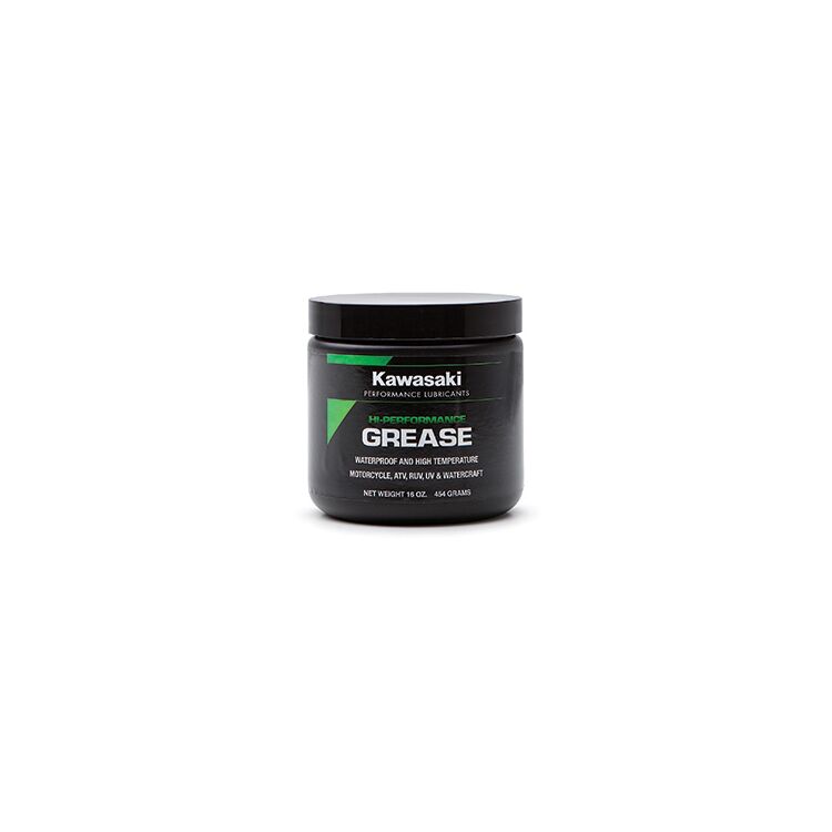 Kawasaki Performance Grease