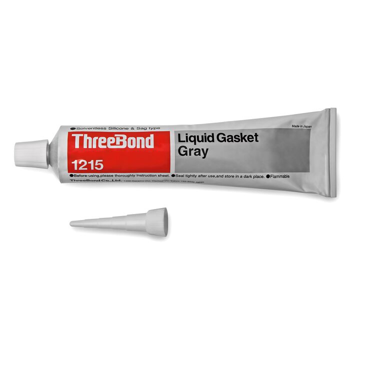 Kawasaki Threebond 1215 Liquid Gasket