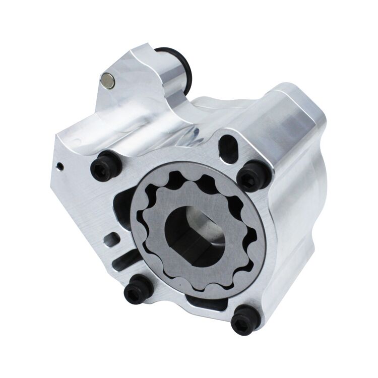 For Oil Cooled Engines