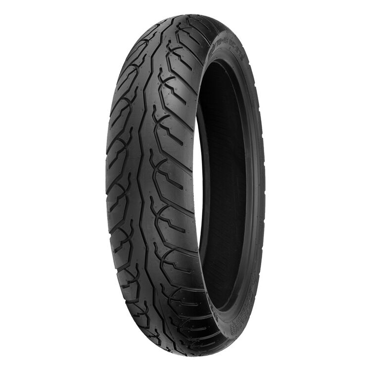 Shinko SR 567 / 568 Scooter Tires