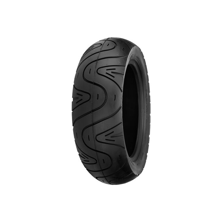 Shinko SR 007 Scooter Tires