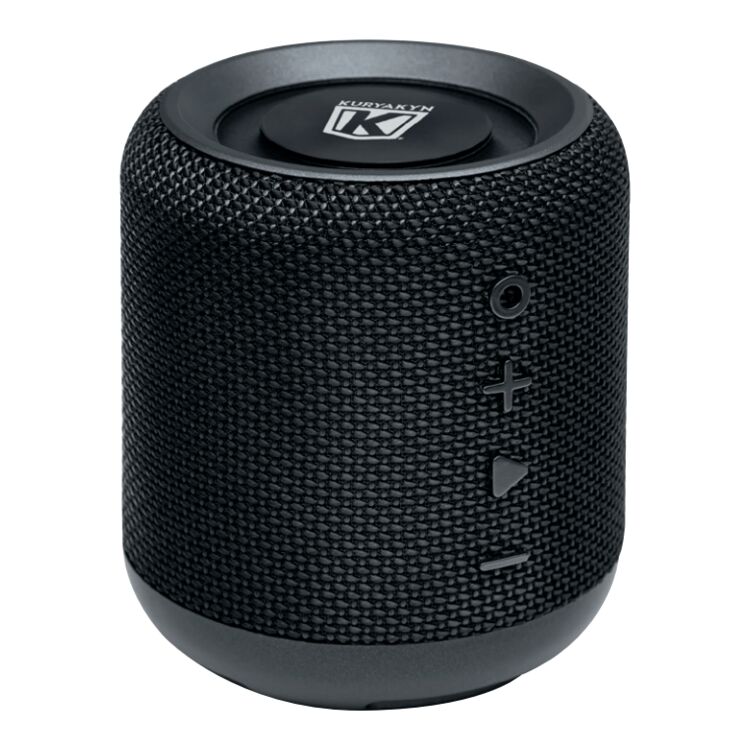 Kuryakyn Sidekix Plus Bluetooth Wireless Speaker