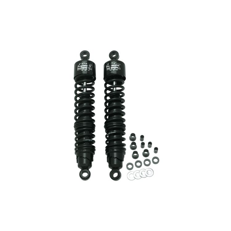 Progressive 413 Shocks For Harley
