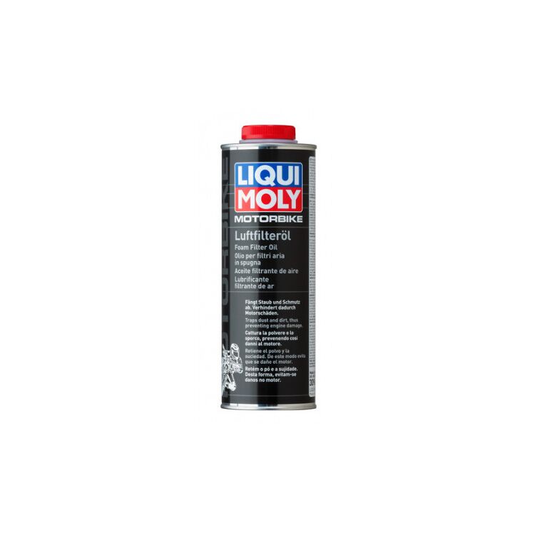 Liqui Moly Air Filter Oil