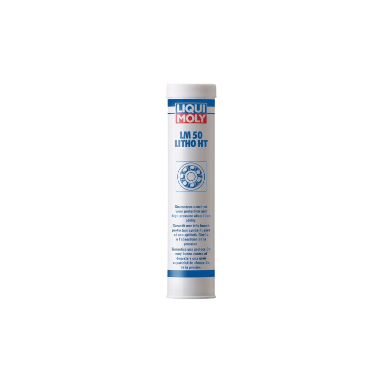 Liqui Moly LM50 Lithium Grease