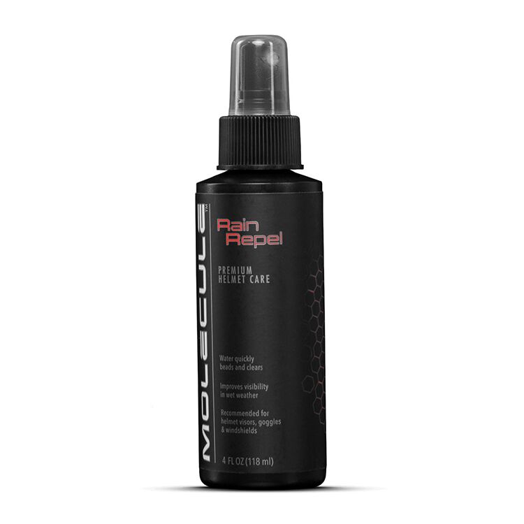 Molecule Rain Repel Visor Cleaner