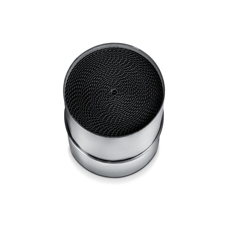 Akrapovic Catalytic Converter