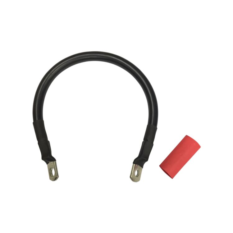 Drag Specialties Battery Cable
