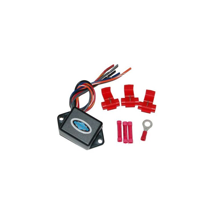 Badlands Intensifier Hi-Low Module