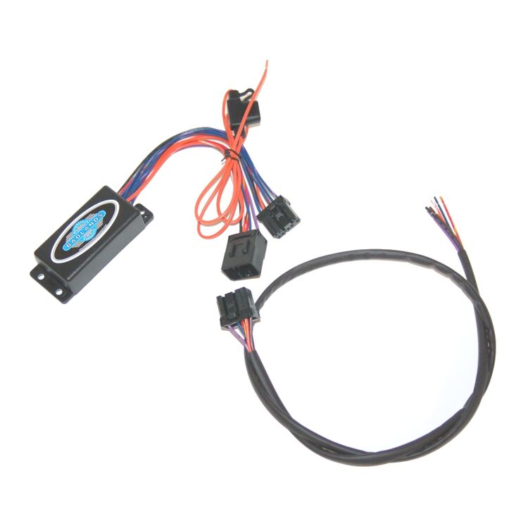 Badlands Brake Light Eliminator For Harley Softail 2011-2017