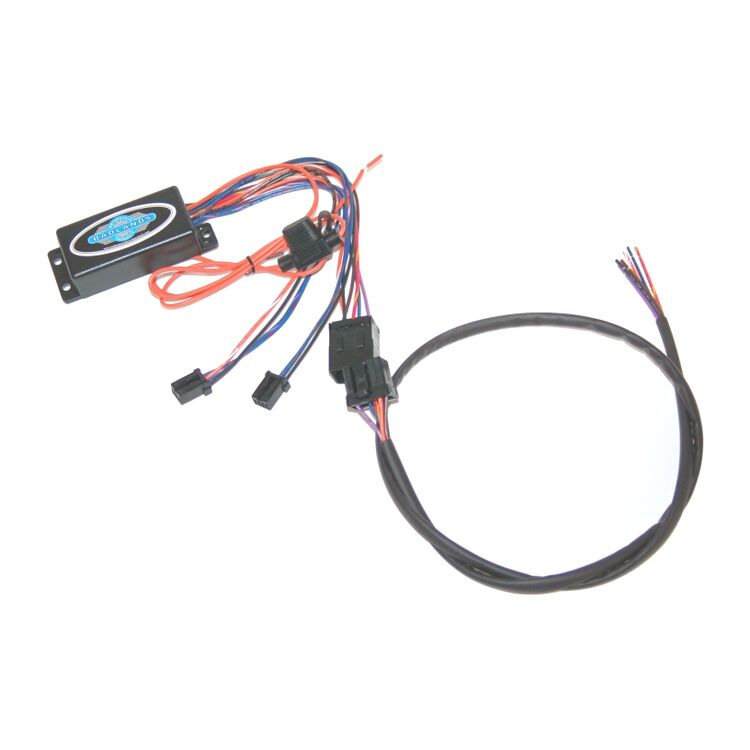 Badlands Brake Light Eliminator For Harley Sportster 2014-2022