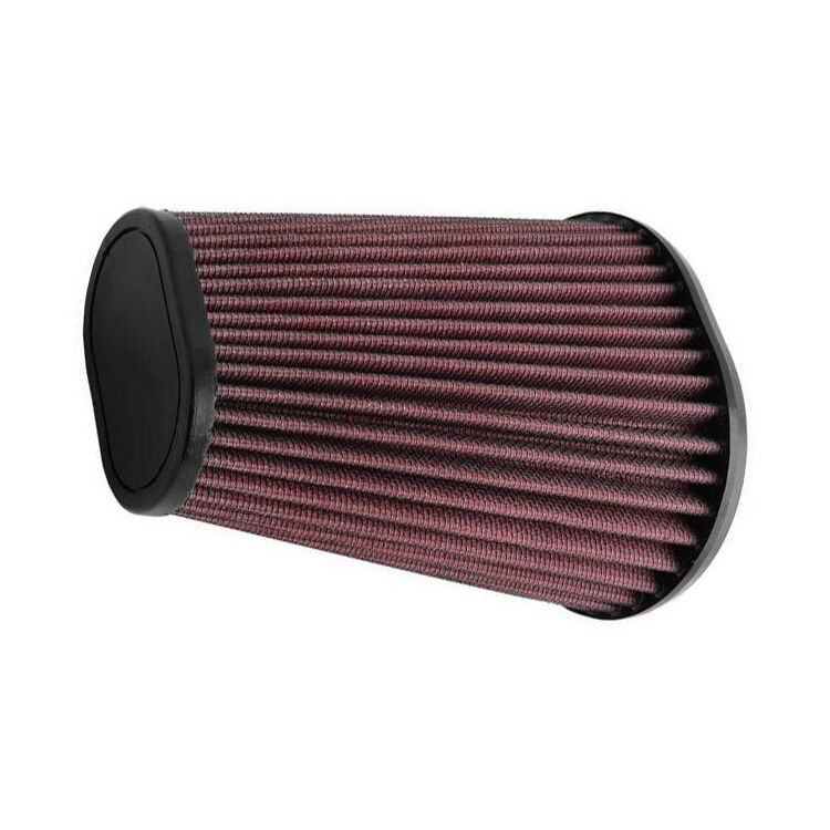 Performance Machine Fast Air Intake Replacement Filter