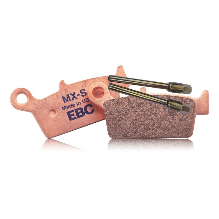 EBC MXS Race Series Rear Brake Pads