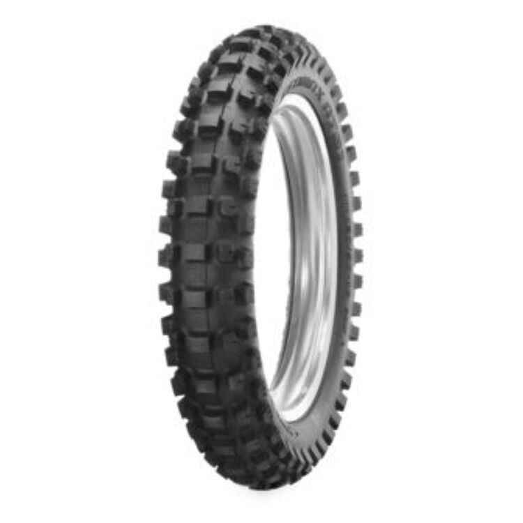 Dunlop AT81 Enduro Cross Tires