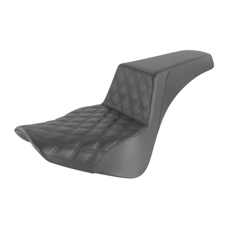 Front Lattice Stitch LS