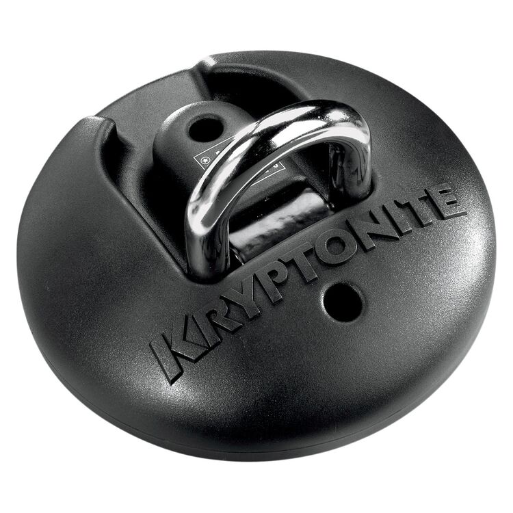 Kryptonite Stronghold Anchor