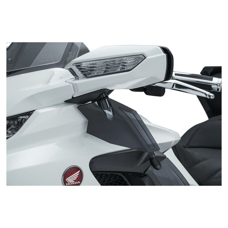 Kuryakyn Upper Air Deflectors Honda Gold Wing 2018-2020