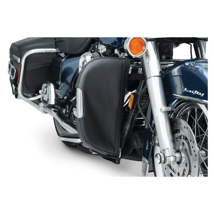 Kuryakyn Engine Guard Chaps For Harley Touring 1997-2025