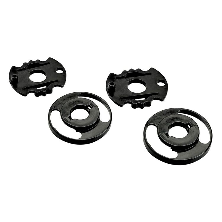 Biltwell Gen 2 Base Plate Set