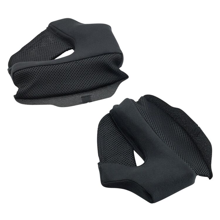 Biltwell Lane Splitter Cheek Pads