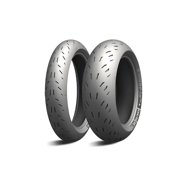 Michelin Power Cup Evo Tires