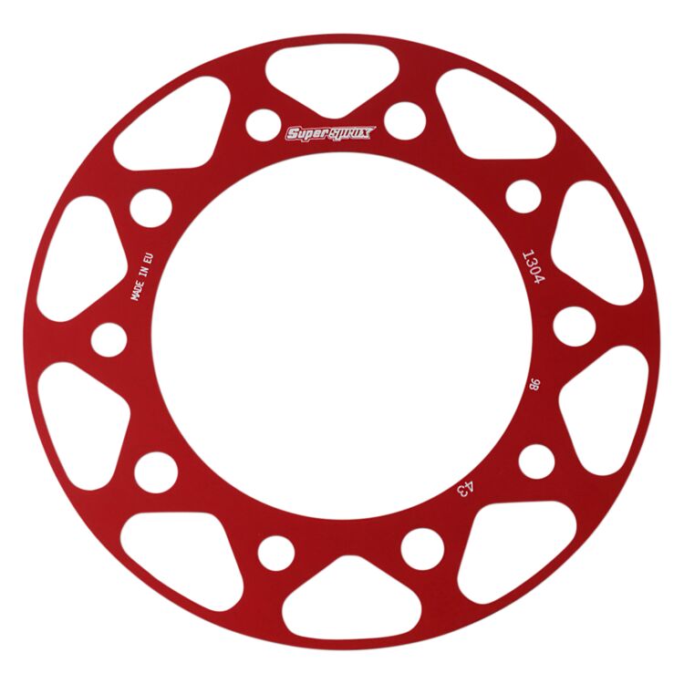 SuperSprox Edge Sprocket Insert