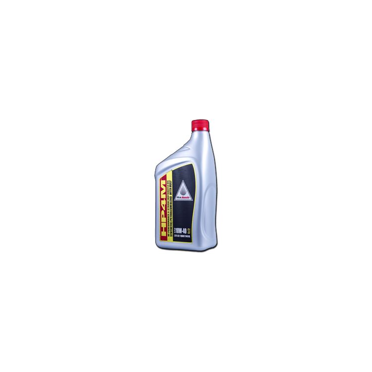 Pro Honda HP4M Performance Engine Oil
