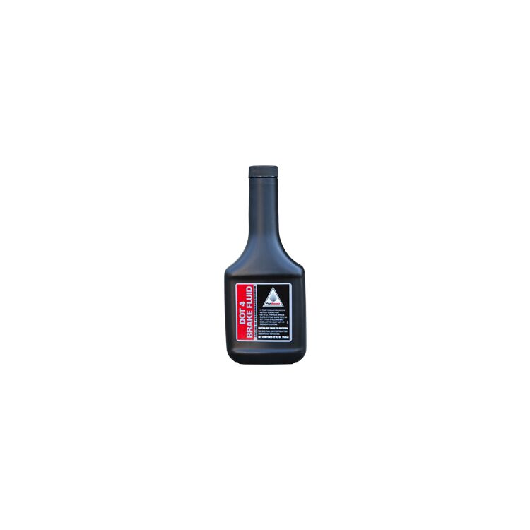 Pro Honda DOT 4 Brake Fluid
