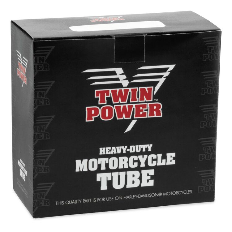 Twin Power Heavy Duty Motorcycle Inner Tubes