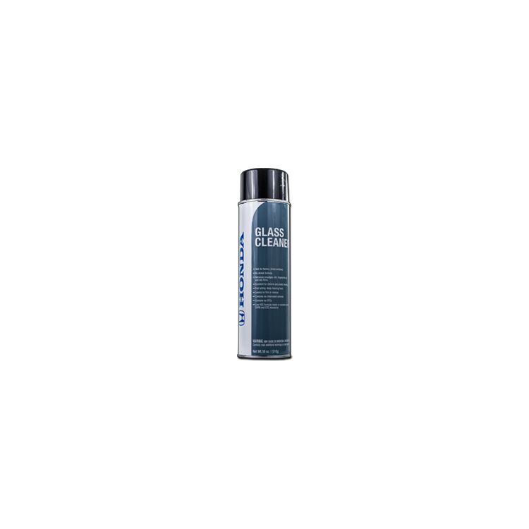 Pro Honda Glass Cleaner