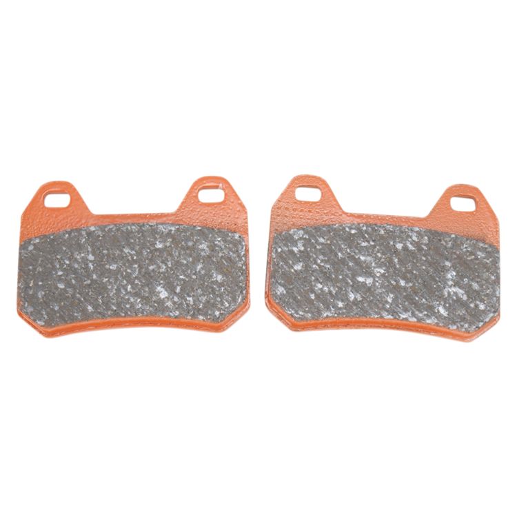 EBC SFA415 Semi-Sintered Rear Brake Pads