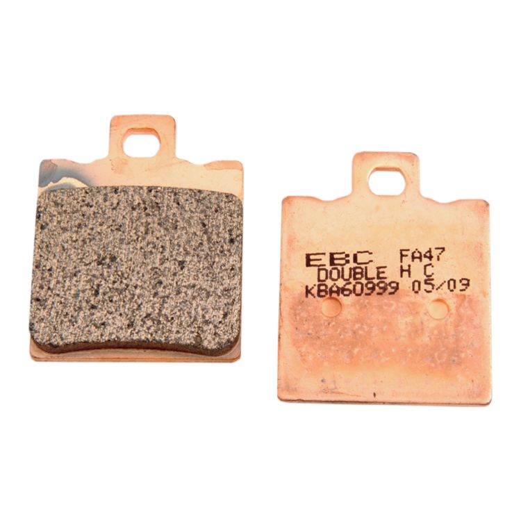 EBC FA636HH Double-H Sintered Rear Brake Pads