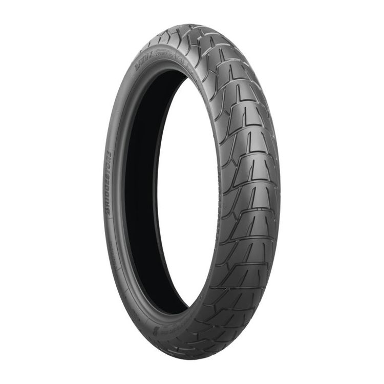 Bridgestone Battlax AdventureCross Scrambler AX41S Tires