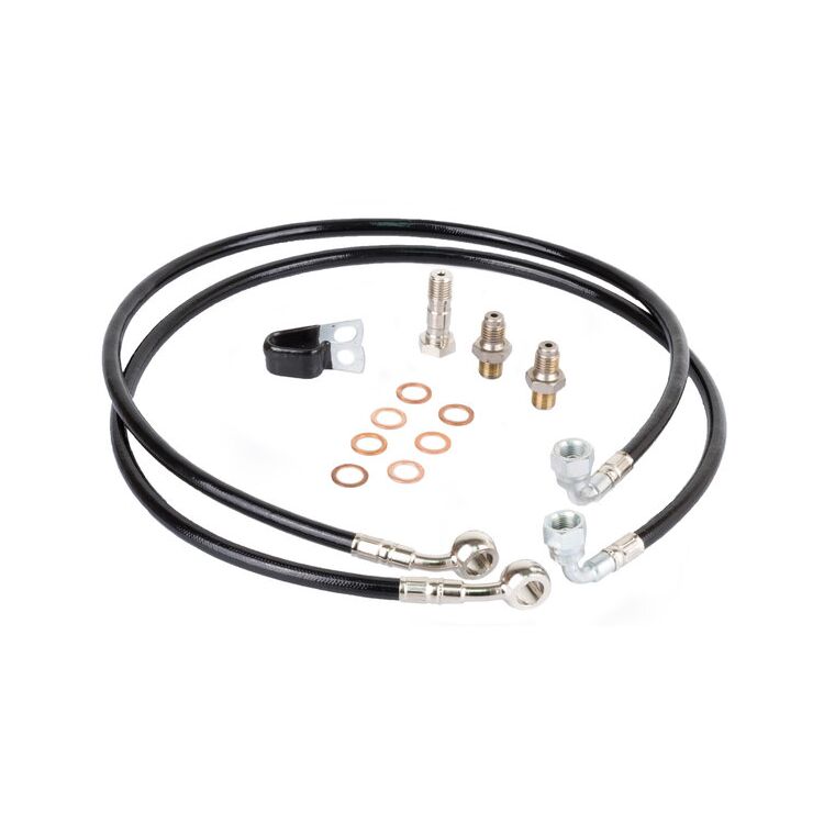 GBrake Superbike Brake Lines