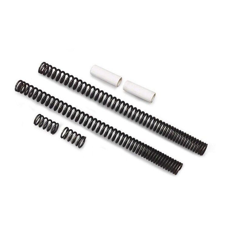 Progressive Fork Lowering Kit For Harley 2006-2017