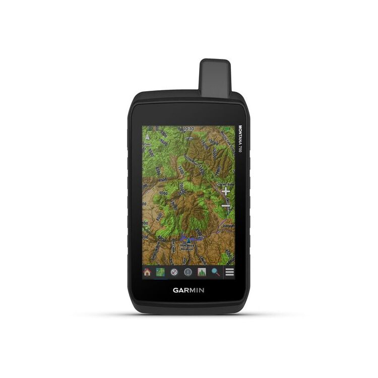 Garmin Montana 700 GPS