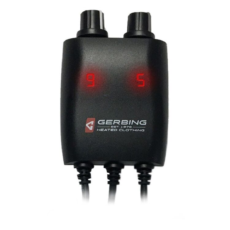Gerbing Dual Temp Controller