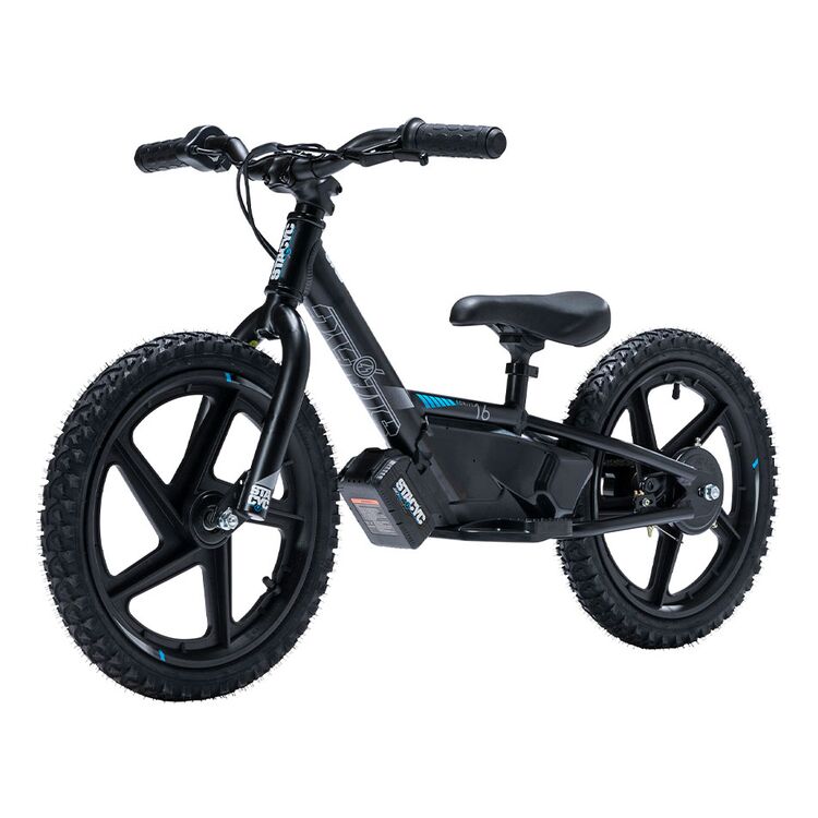 STACYC 16eDrive Electric Balance Bike