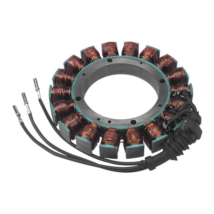 Twin Power Premium Stator For Harley FXST / FLST / FXD 2001-2006